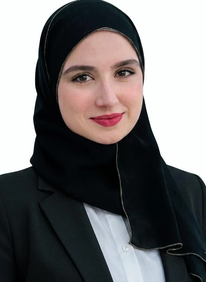 Baraa Ali Rahemo